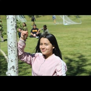 Meet your Posher, Heidi